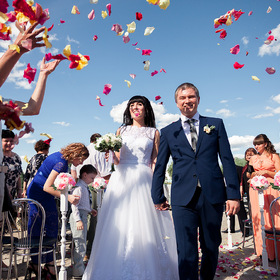 Wedding Ceremony